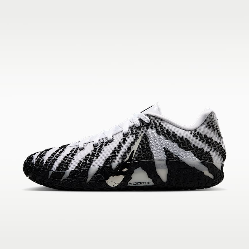 Ja 3 By You Custom Basketball Shoes. Nike.com